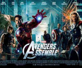 Avengers DVD sparks anger from the masses