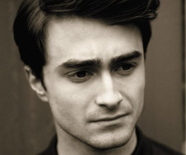 Daniel Radcliffe circling Igor role in Frankenstein