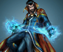 Marvel’s Dr Strange to appear in Thor 2?