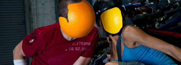 Orange(Wednesday)s and Lemons #87