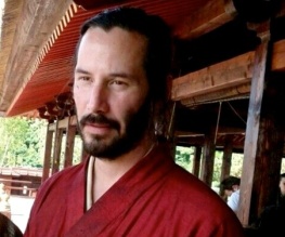 47 Ronin director axed – after the film has already been shot?