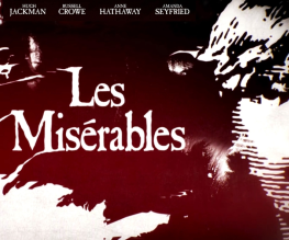 Les Misérables release date pushed back to Christmas Day