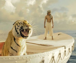 Life of Pi trailer is a beautiful thing