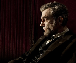 Epic looking trailer for Lincoln released