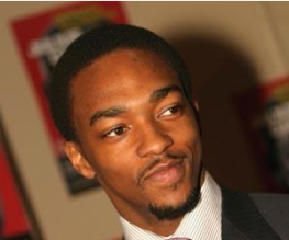 Anthony Mackie cast in Captain America sequel