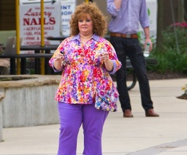 Melissa McCarthy is Jason Bateman’s Identity Thief