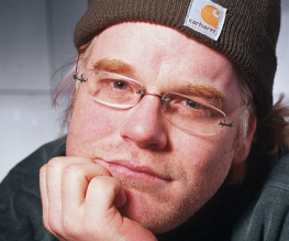 Phillip Seymour Hoffman to direct Ezekiel Moss