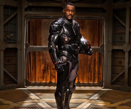 Pacific Rim to be converted to 3D – against director’s wishes
