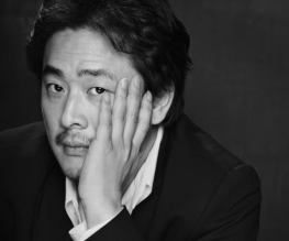 Old Boy director Park Chan-wook to direct Corsica 72