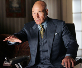 X-Men: Days of Future Past to feature Professor X?