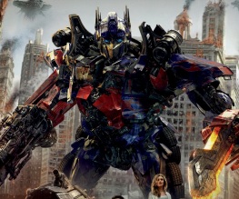 Transformers 4 to go ahead without Prime, Megatron, et al?