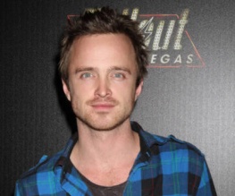 Need For Speed film snags Aaron Paul