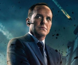 S.H.I.E.L.D. TV series to star Clark Gregg