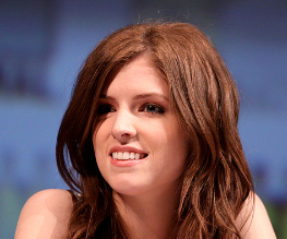 Scott Pilgrim’s sister Anna Kendrick gets a new gig