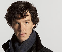 Benedict Cumberbatch in talks to play Julian Assange