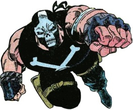 Captain America gets Crossbones as Winter Soldier’s villain