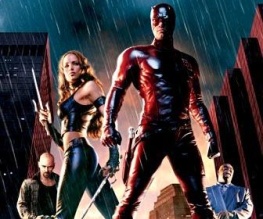 Ben Affleck was offered a Daredevil reboot