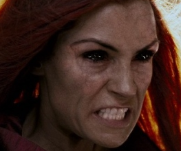 Famke Janssen could drop in on The Wolverine