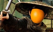 Orange(Wednesday)s and Lemons #90