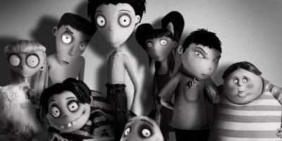 Frankenweenie