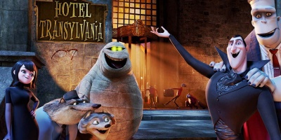 Hotel Transylvania