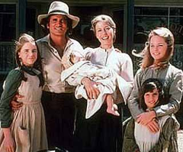 Little House on the Prairie to get film adaptation