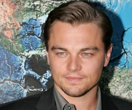 Leonardo DiCaprio’s latest project picked up by Paramount