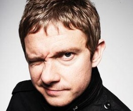 Martin Freeman joins Edgar Wright’s The World’s End