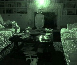 Paranormal Activity 5 confirmed