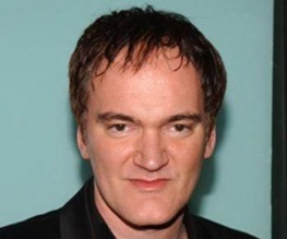 Quentin Tarantino teases an unofficial trilogy
