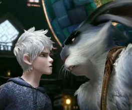 Rise of the Guardians gets a new trailer