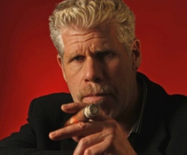 Ron Perlman joins Angry Little God