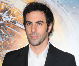 Sacha Baron Cohen to star in Paramount film The Lesbian