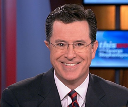 Stephen Colbert to make an unexpected cameo in The Hobbit?