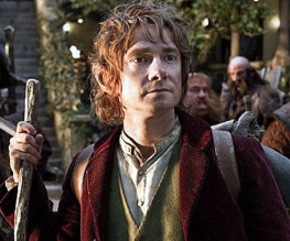 The Hobbit drops a new TV Spot