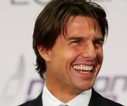 Tom Cruise in new trailer for Jack Reacher