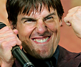 Tom Cruise signs on for messing with timey-wimey
