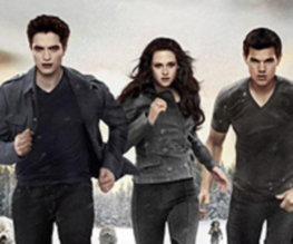 Twilight: Breaking Dawn Part 2 Poster revealed