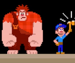 Wreck-It Ralph gets another ace trailer