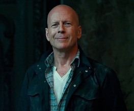 A Good Day to Die Hard gets new trailer