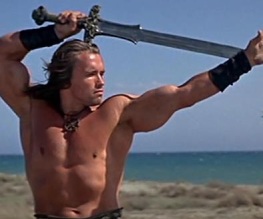 Arnold Schwarzenegger to return as Conan