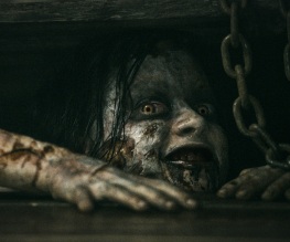 Evil Dead first trailer now online