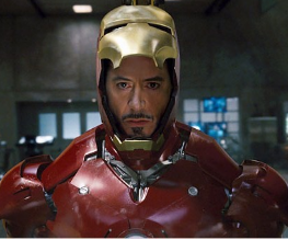 Iron Man 3 Sneak Preview