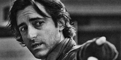 Cheat Sheet: Noah Baumbach