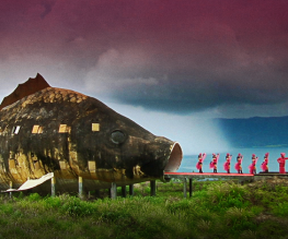 The Act of Killing set for market release by Drafthouse