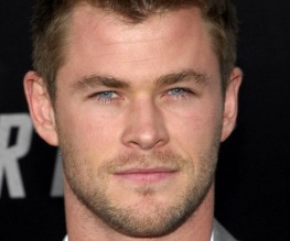 Chris Hemsworth eyes Candy Store