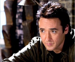 John Cusack joins Stephen King adaptation Cell