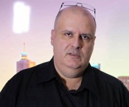 Alex Proyas on board to direct Robopocalypse author’s Amped