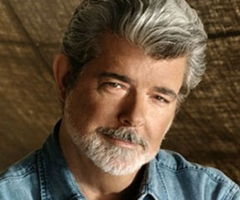 George Lucas gives his $4billion Disney money to charity
