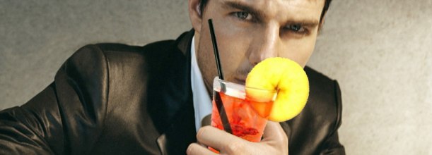 Friday Drinking Game #65 – Tom Cruise